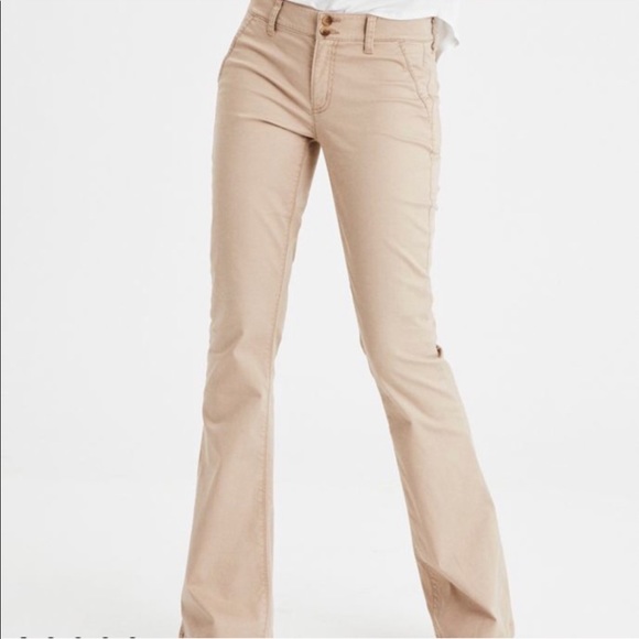 American Eagle Outfitters Pants - American Eagle Trouser